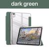 For iPad Case For iPad 10 10th Generation Pro 13 M4 12.9 11 3th Air 11 13" 4 5 10.9 iPad 10.2 7th 8th 9th 9.7 5th 6th Cover