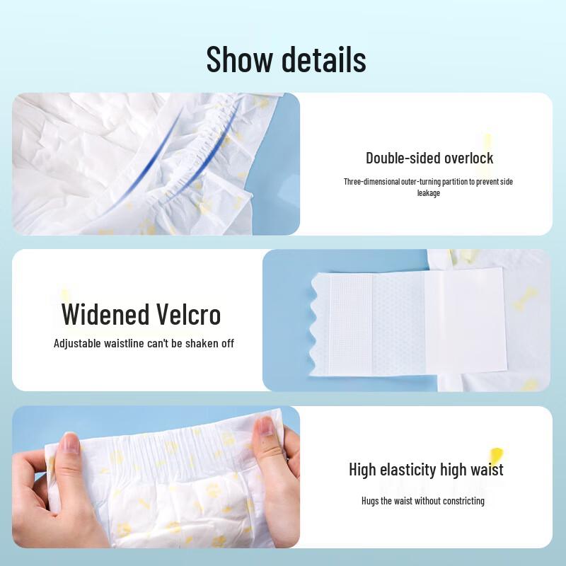 Pet Diapers