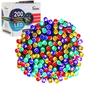 Christmas Tree Lights 200 LED Outdoor String Multicolor