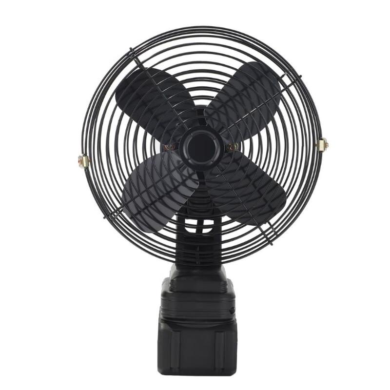 BELDTON Portable Wireless Outdoor Lithium Fan