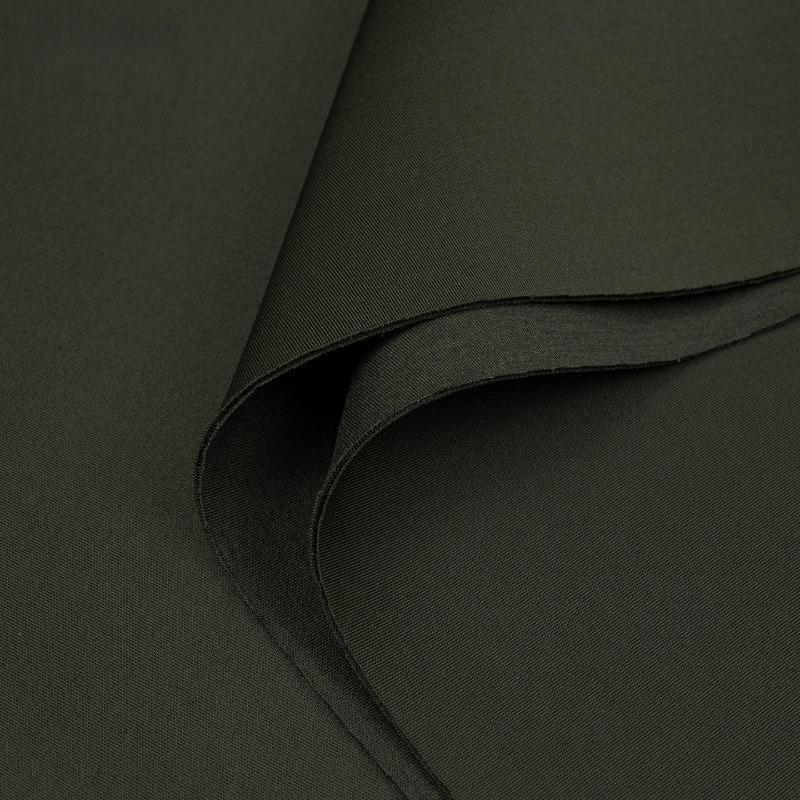 Space Cotton Fabric Air Layer Knitted Outer Garment Polyester Spandex Material for Diy Sewing Jackets Sportswear Apparel Cloth