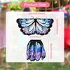 Butterfly Dress Set for Halloween And Pretend Play At Carnivals