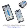 For Samsung A51 A52 A52S A54 A70 A71 A72 A73 LCD Middle Frame Phone Housing