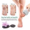 New Home Electric Foot File Callus Remover - Remove Dead Skin for Smooth Feet