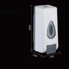 Wall Mounted Soap Dispenser Portable Liquid Dispenser Shampoo Dispenser  Home Accessories