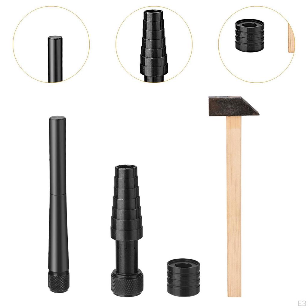 Stretcher Enlarger Stretching and Enlarging s Size Adjuster Sizing Tool Home Use for Jewelry Making