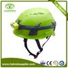 Langlebiger Meeresrettungs-Arbeitsschutzhelm für Höhenarbeiten, Kletterhelm, Schutzhelm mit Visier