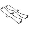 Valve Cover Gasket for Yamaha XJR400 1993-1997 XJR400R 1995-2007 4HM-11193-00