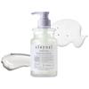 CLAYNAL Aminosäure Rose Kopfhautpflege Shampoo & Spülung Set