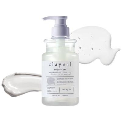 Schampon och hårbalsam – Schampo