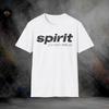Spirit Airlines Nicht mehr existierende Fluggesellschaft T-Shirt | Softstyle T-Shirt