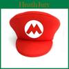 Super Mario Und Luigi Hüte Langlebig Und Modisch Cosplay Requisiten