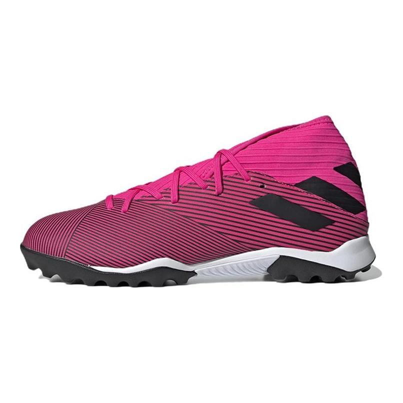 Adidas Nemeziz 19.3 Turf 'Shock Pink' F34426