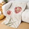 China Colored Jacquard Pure Cotton Four-Layer Gauze Bath Towel Men Women Extra-Large Adult Beach Towel Soft Absorbent