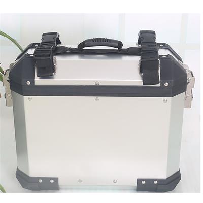 Side Handle Handle for Aluminum Alloy Side Box for BMW R1200GS LC ADV ADVENTURE F700GS F800GS ADV Universal