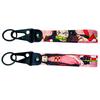 Anime Cool Figures Eagle Beak Keychain Short Lanyards Used In Phone Rope Badge Holder USB Pendant Portable Key Lanyard