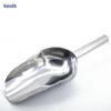 Haisdike Stainless Steel Round Food Shovel
