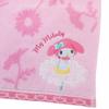 Marushin Handtuch Taschentuch My Melody Bloom Melody Baumwolle Antibakteriell Geruchsresistent Geschenk Geburtstagsgeschenk 3725003000 100%