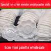 12-Color Acrylic Paint Set for DIY Graffiti and Doll Painting