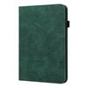 For IPad Case 6th 7th 8th 9th 10th Gen Emboss Flower Leather Cover for IPad 9.7 10.2 Case for IPad 10 9 8 7 6 5 Air 1 2 Case