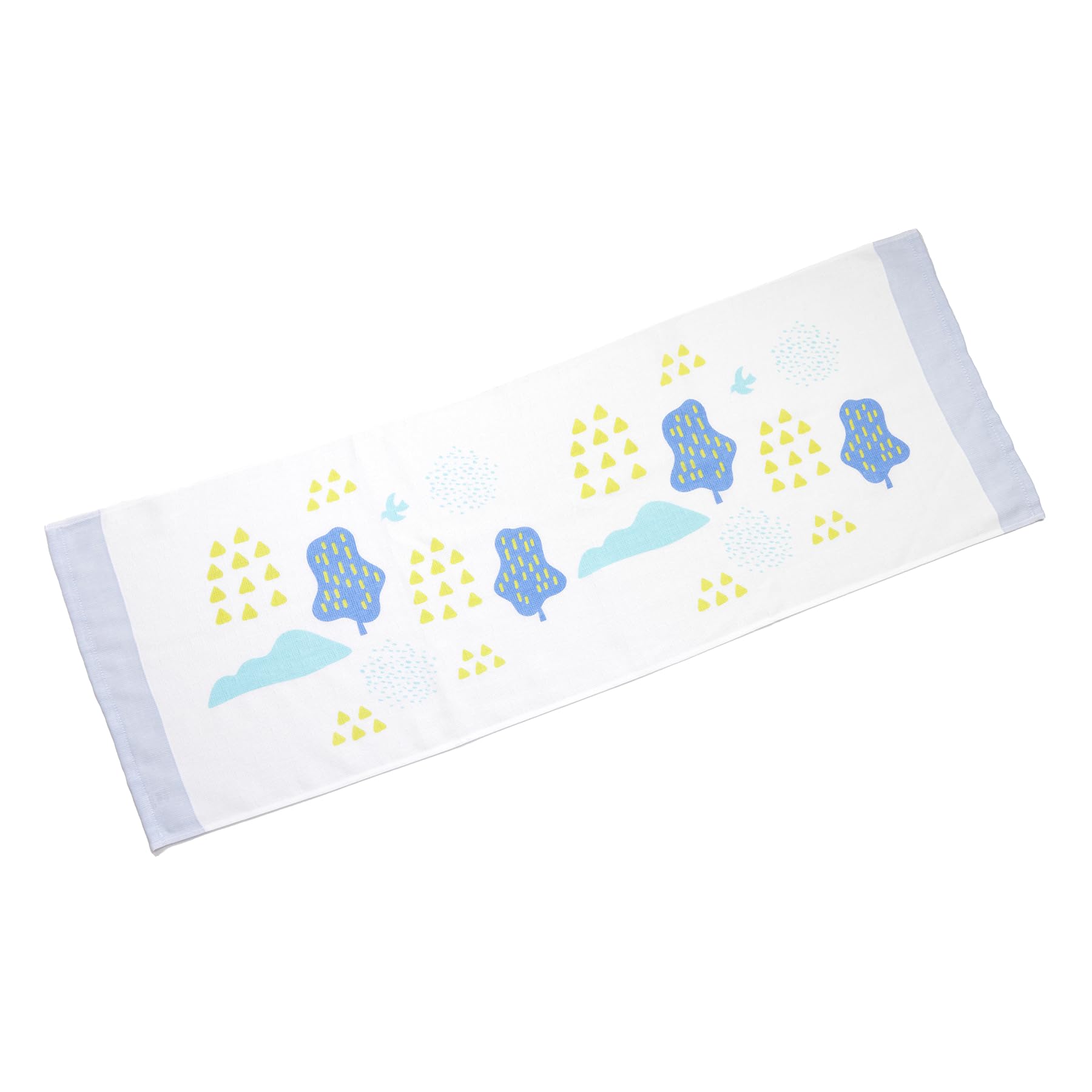 

Мукотовел Пэла Фейс Марля Сделано в Сенсю Напечатанное Полотенце для Ежедневного 1 Лесное Полотенце, Полотенце, Япония, Полотенце, Тонкое, Быстросохнущее, Жизнь, Полотенце,