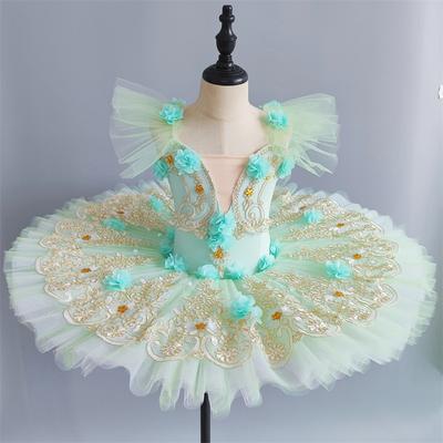 Vestuario para escenario y baile – Ropa para ballet