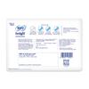 Sofy Bodyfit Pro Damenbinden (Größe XL - 290 mm) 54 Einlagen - Tiefe Absorption & Duft, Mittige Dicke Passform, Weich zur Haut mit angenehmer trockener Oberfläche,