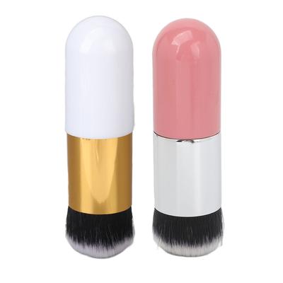 Make-up nástroje a doplňky – Štětce na make-up