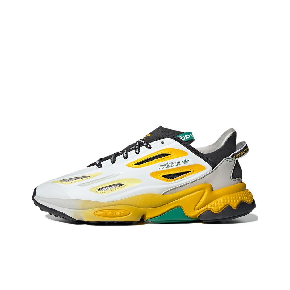 

кроссовки adidas originals Ozweego Lifestyle Shoes Unisex GX3003