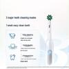Oral-B Pro 1 Electric Toothbrush CN Plug (adapter Included)