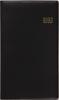 816 New Diary Alpha 4 Takahashi Shoten 2025 Edition April Start Monday Start Weekly Black Notebook Size