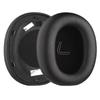 Protein Leather Earpads for LS880NB WH950NB Headphones Comfortable Ear Cushions Color Optional