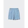 Uniqlo Japan Stretch Easy Shorts