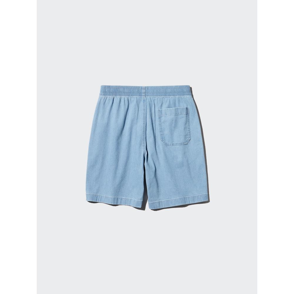 Uniqlo Japan Stretch Easy Shorts