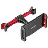 Aisens Aisens MSC1P-105 Smartphone/Tablet Car Holder/Black/Red