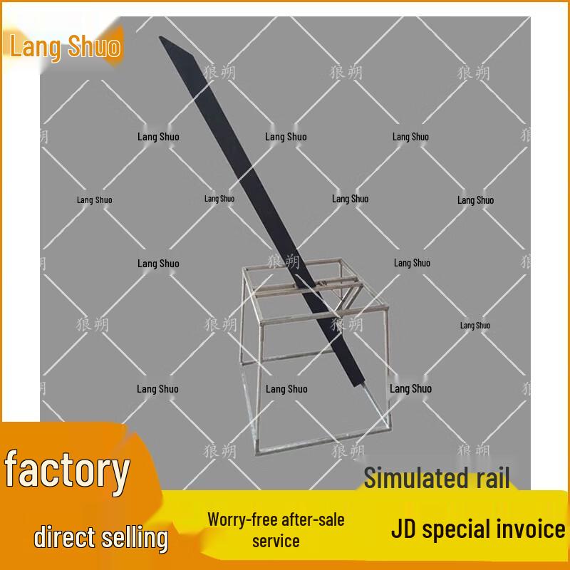 Langshuo Heavy-Duty Outdoor Utility Tool Kit