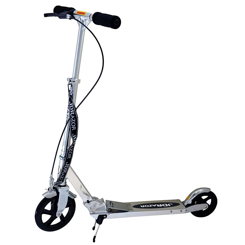 

JD RAZOR Прозрачный MS-138P