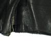 Jewel Changes Long sleeve leather Single riders jacket Women Used