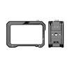 Cage Mount Rack For Action Cameras Quick Switching Horizontal Vertical Shoot Multiple Accessory Support Stable Recording