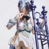 23cm Anime Redo Of Healer Figure Freiya Setsuna Setsuna Pvc Action Model Figures 1 /7 Sexy Girls Toy Collectible Toys Kid Gift