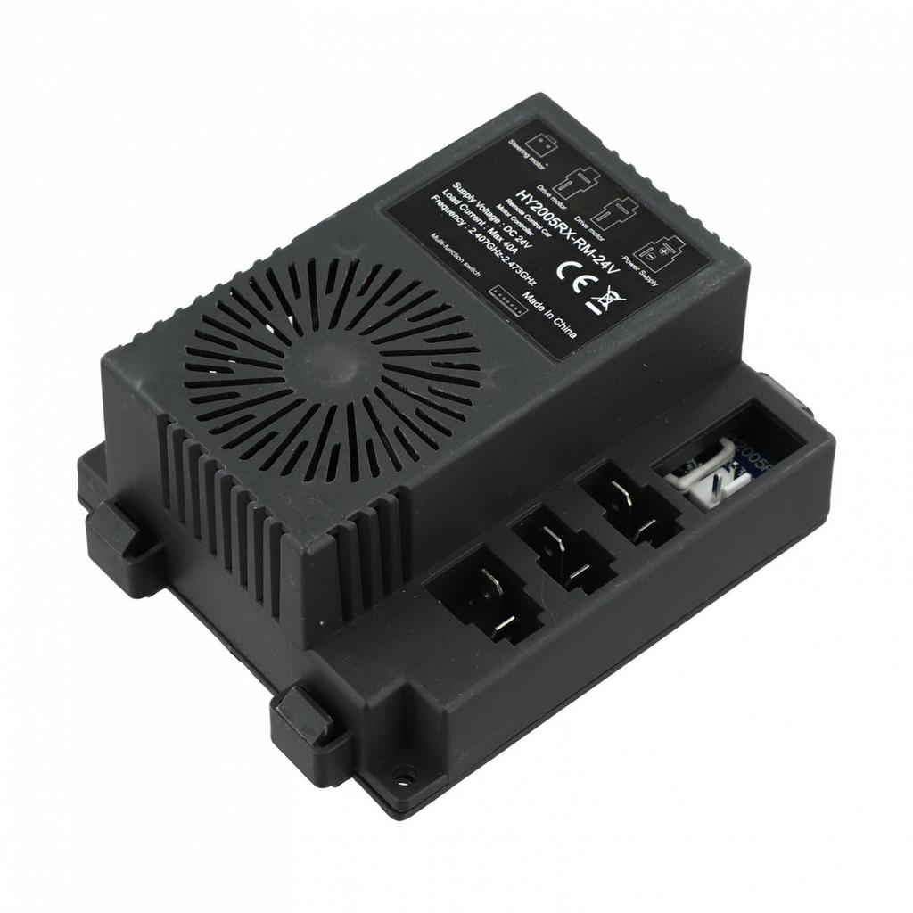 2.4G Remote Control Children's Electric Car Remote Receiver Controller