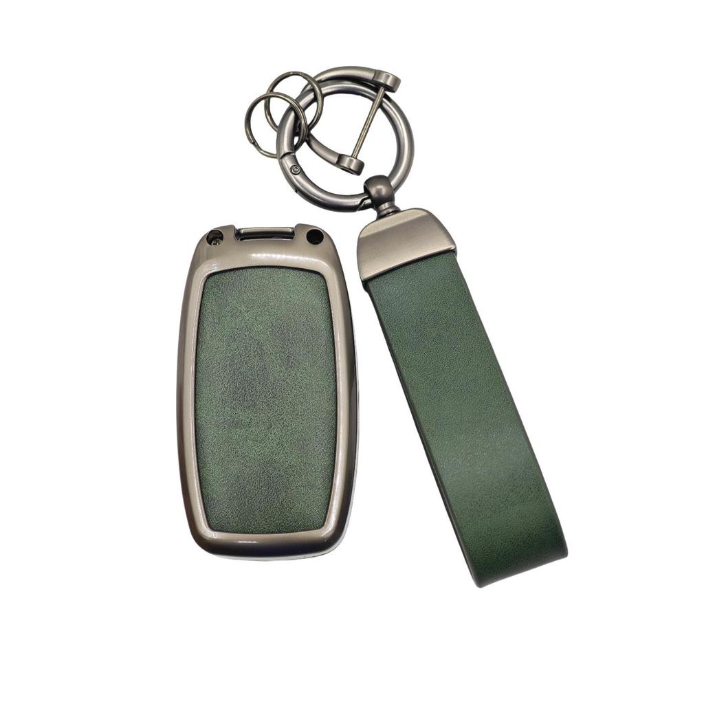 Hyundai ix2/ix35 Elantra Verna Metal Key Case