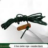 Ningzhao Tent Rope Kit