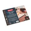 Derwent Lightfast Paper Pad, 12 X 16, 2305833