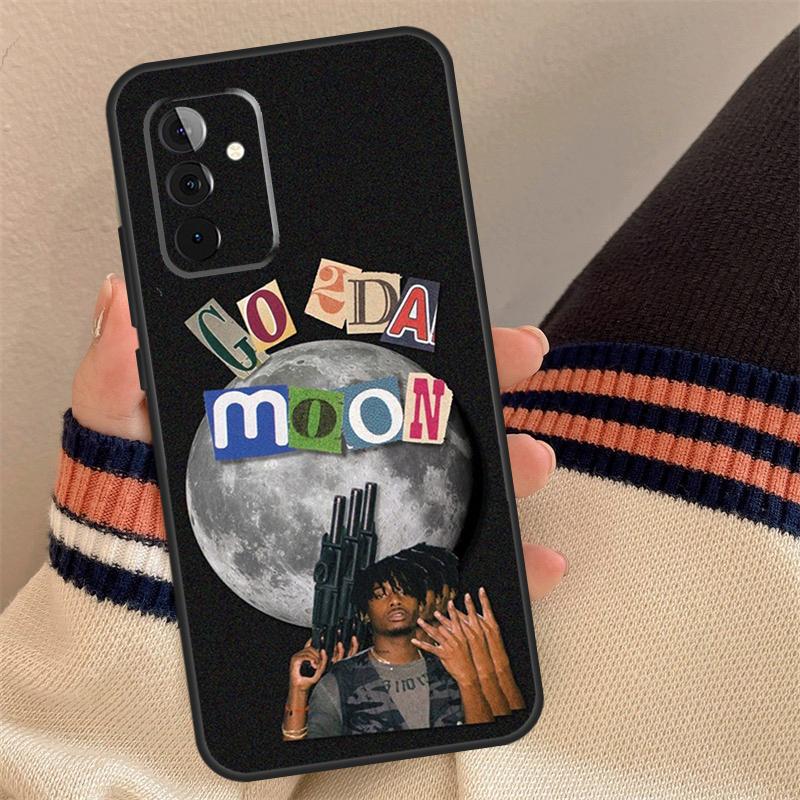 Playboi Carti Cover For Samsung Galaxy A12 A13 A14 A54 A53 A52 A34 A33 A32 A24 A23 A22 A51 A71 Phone Case