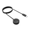 Magnetic Watch Charger Adapter PD Type-C Fast Charging Cable Base Replacement Accessories for Fossil Gen 6/5/4 Venture Explorist