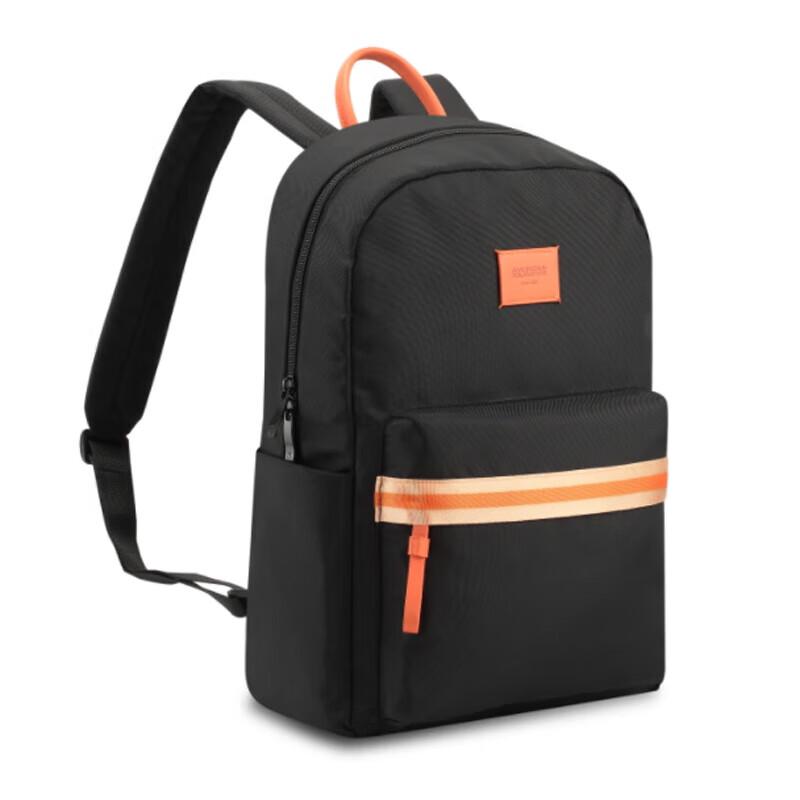American Tourister Casual Fashion Color Block Backpack