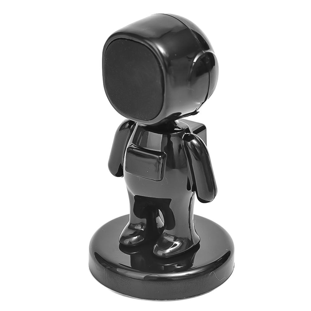 

Сильный магнитный держатель для мобильного телефона на вентиляционное отверстие, многофункциональный, вращающийся на 360 градусов, устойчивый к вибрации кронштейн для автомобильной навигации