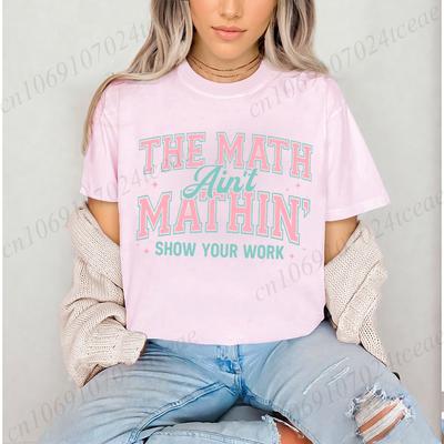 Oberteile – T-Shirts