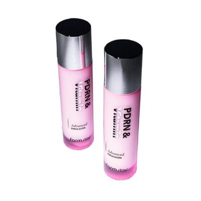 Farmstay PDRN & Vitamin Advanced Emulsion 100ml 1+1